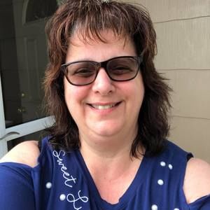 Meet your Posher, Tammy